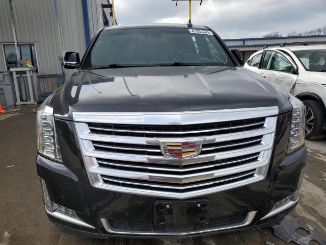 Photo 4 VIN: 1GYS4KKJ9JR234224 - CADILLAC ESCALADE E 