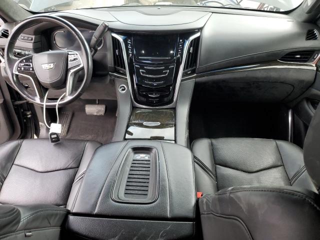 Photo 7 VIN: 1GYS4KKJ9JR234224 - CADILLAC ESCALADE E 