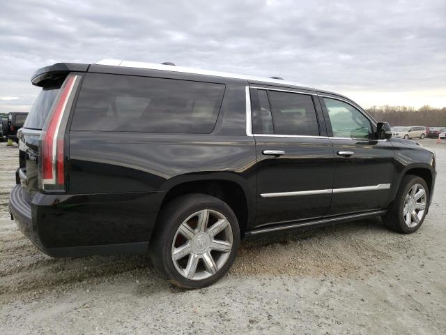 Photo 2 VIN: 1GYS4KKJ9JR288218 - CADILLAC ESCALADE 