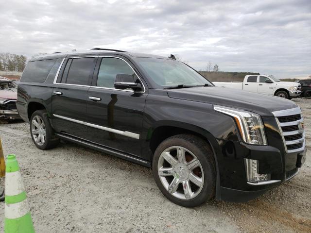 Photo 3 VIN: 1GYS4KKJ9JR288218 - CADILLAC ESCALADE 