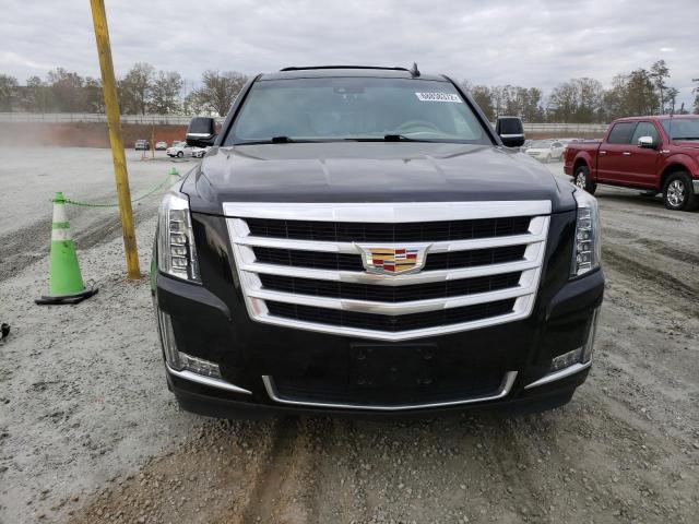 Photo 4 VIN: 1GYS4KKJ9JR288218 - CADILLAC ESCALADE 