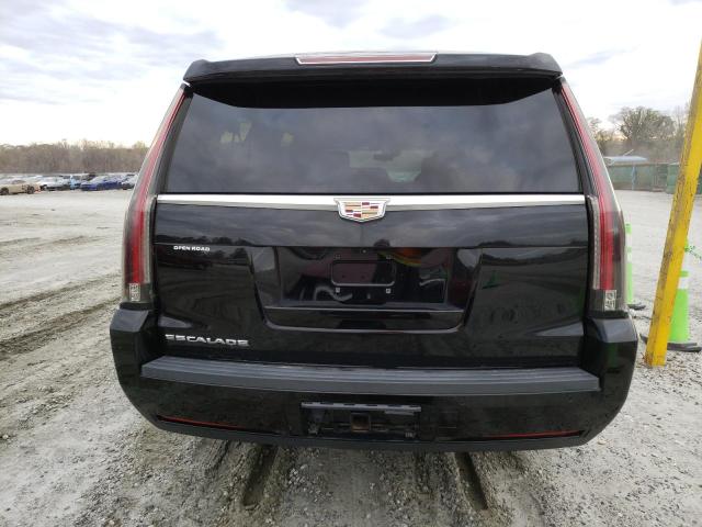 Photo 5 VIN: 1GYS4KKJ9JR288218 - CADILLAC ESCALADE 