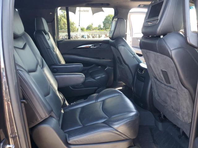 Photo 10 VIN: 1GYS4KKJ9JR308645 - CADILLAC ESCALADE E 