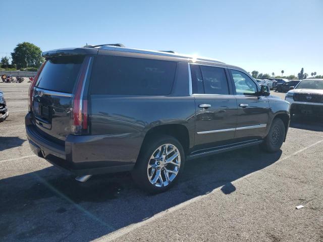 Photo 2 VIN: 1GYS4KKJ9JR308645 - CADILLAC ESCALADE E 