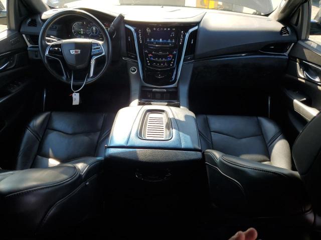 Photo 7 VIN: 1GYS4KKJ9JR308645 - CADILLAC ESCALADE E 