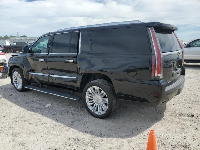 Photo 1 VIN: 1GYS4KKJ9KR211592 - CADILLAC ESCALADE 