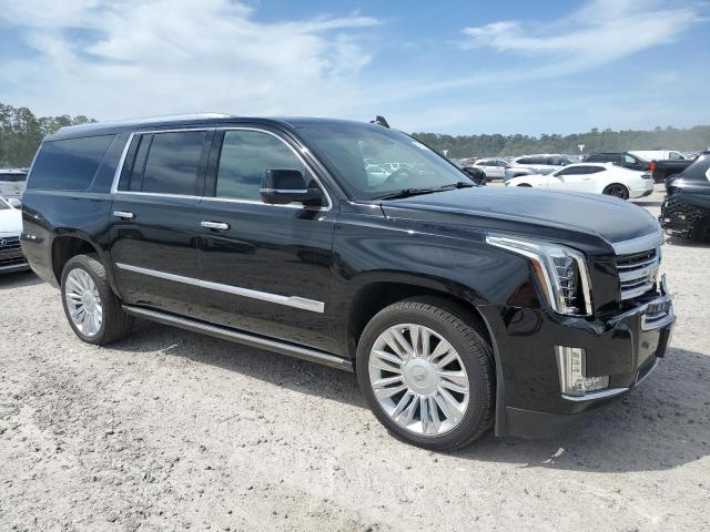 Photo 3 VIN: 1GYS4KKJ9KR211592 - CADILLAC ESCALADE 