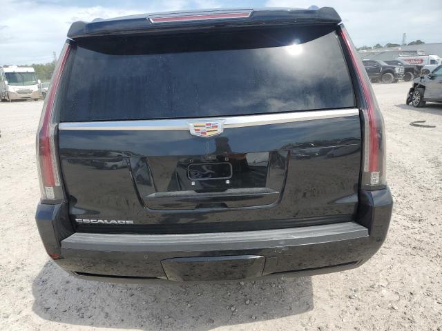 Photo 5 VIN: 1GYS4KKJ9KR211592 - CADILLAC ESCALADE 