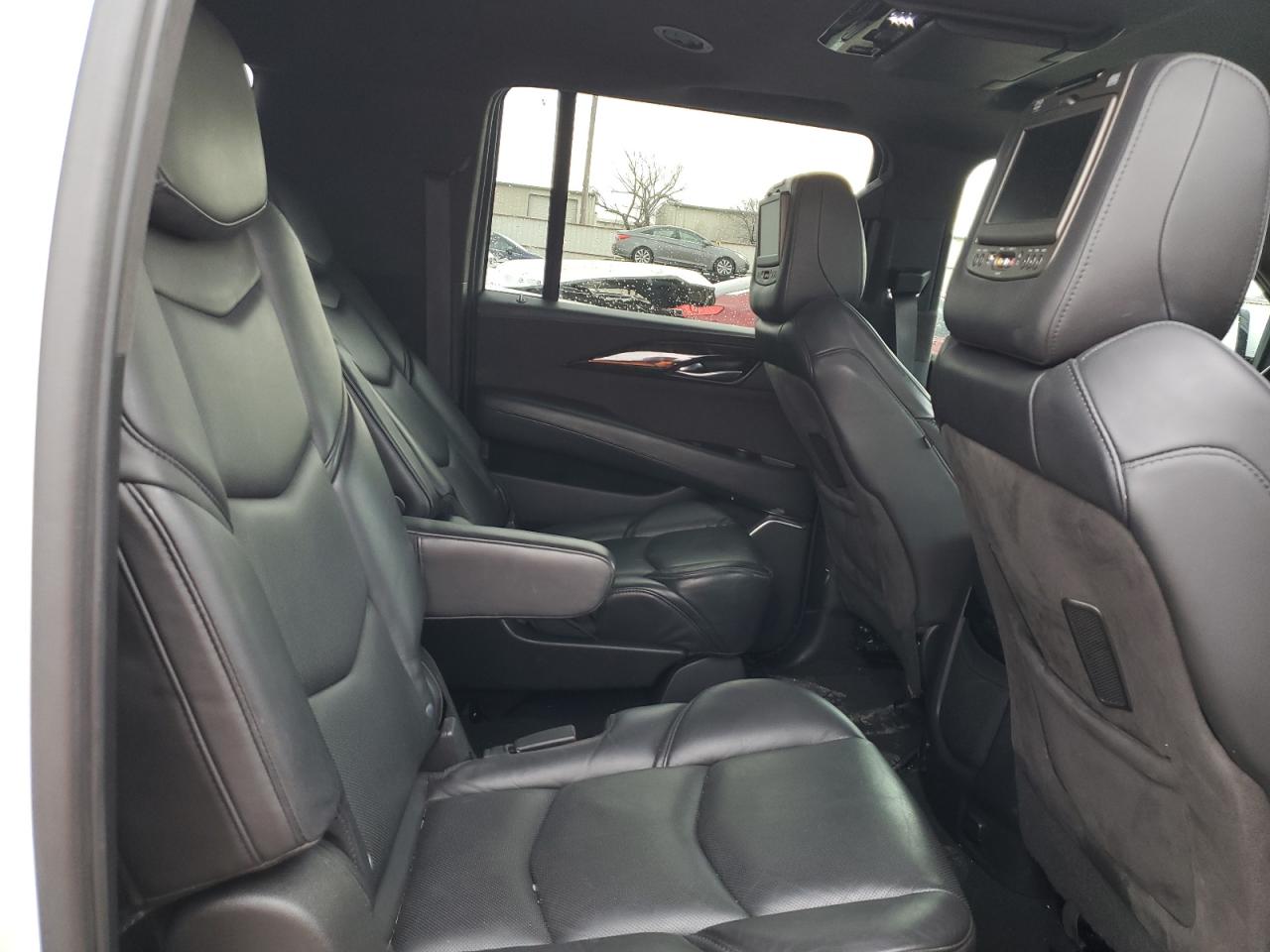 Photo 10 VIN: 1GYS4KKJ9KR320778 - CADILLAC ESCALADE 