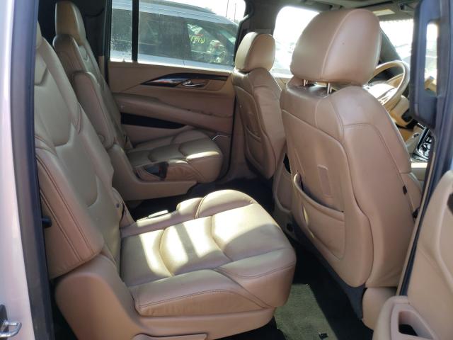 Photo 5 VIN: 1GYS4KKJ9LR113096 - CADILLAC ESCALADE E 