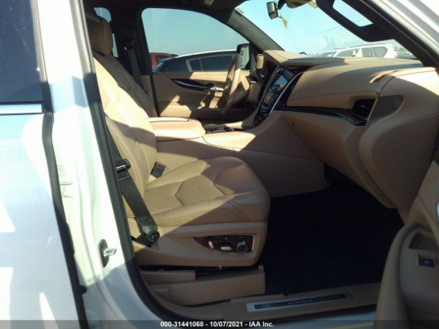 Photo 4 VIN: 1GYS4KKJ9LR246926 - CADILLAC ESCALADE ESV 