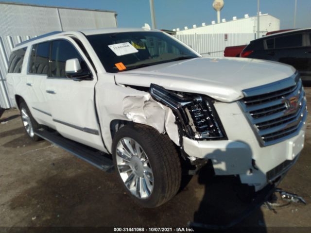 Photo 5 VIN: 1GYS4KKJ9LR246926 - CADILLAC ESCALADE ESV 