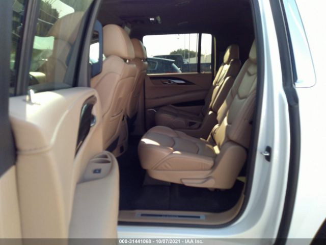 Photo 7 VIN: 1GYS4KKJ9LR246926 - CADILLAC ESCALADE ESV 