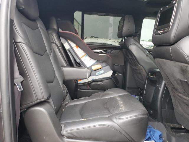 Photo 10 VIN: 1GYS4KKJXGR454903 - CADILLAC ESCALADE E 