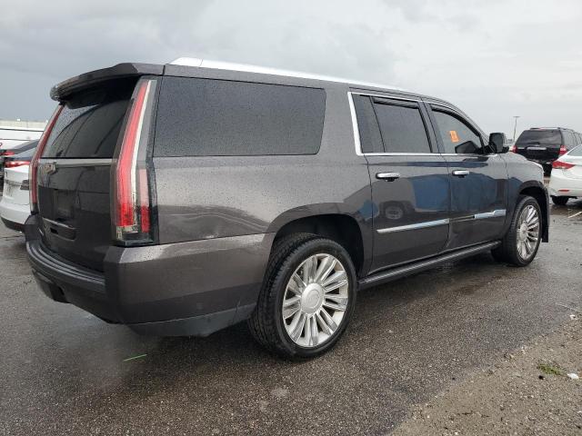 Photo 2 VIN: 1GYS4KKJXGR454903 - CADILLAC ESCALADE E 