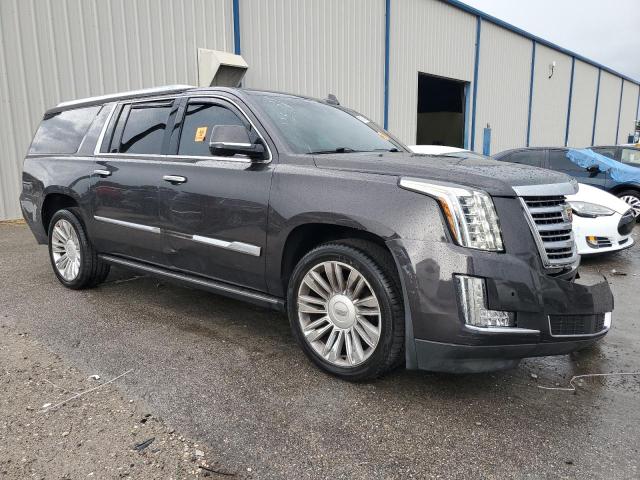 Photo 3 VIN: 1GYS4KKJXGR454903 - CADILLAC ESCALADE E 