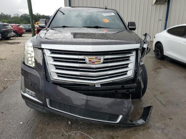 Photo 4 VIN: 1GYS4KKJXGR454903 - CADILLAC ESCALADE E 