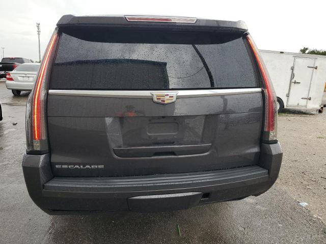 Photo 5 VIN: 1GYS4KKJXGR454903 - CADILLAC ESCALADE E 