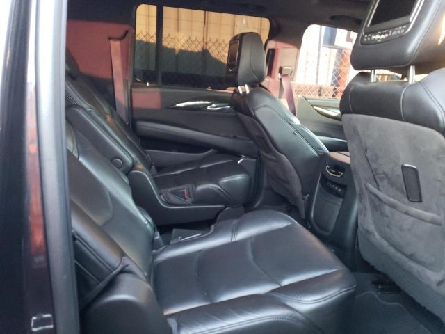 Photo 10 VIN: 1GYS4KKJXHR290490 - CADILLAC ESCALADE ESV 