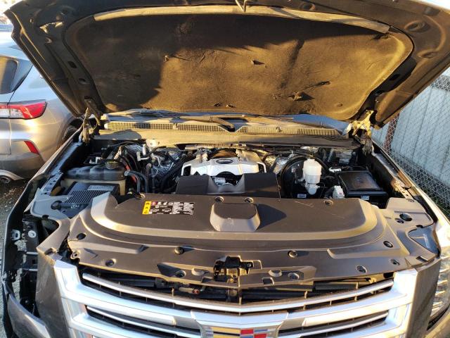 Photo 11 VIN: 1GYS4KKJXHR290490 - CADILLAC ESCALADE ESV 