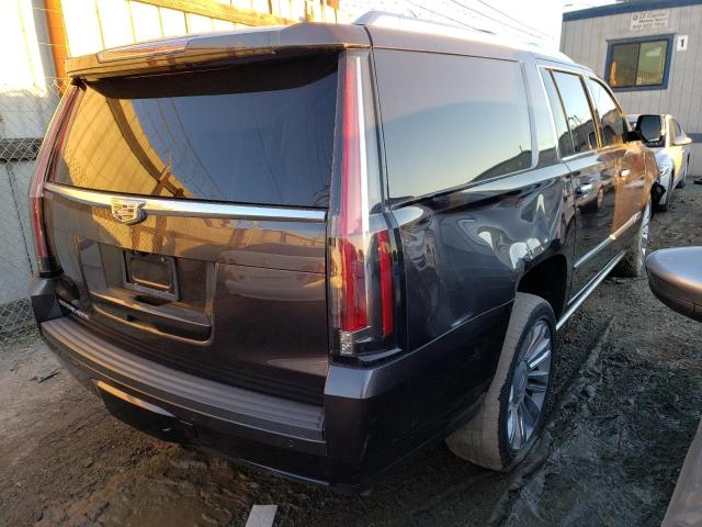 Photo 2 VIN: 1GYS4KKJXHR290490 - CADILLAC ESCALADE ESV 