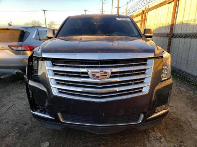 Photo 4 VIN: 1GYS4KKJXHR290490 - CADILLAC ESCALADE ESV 