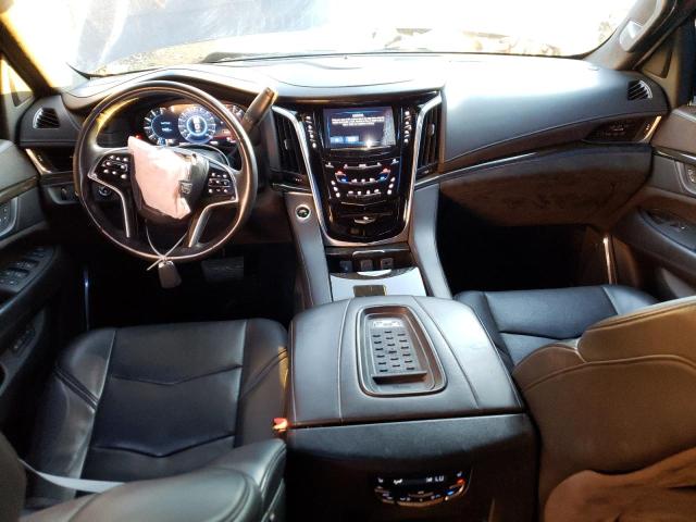 Photo 7 VIN: 1GYS4KKJXHR290490 - CADILLAC ESCALADE ESV 