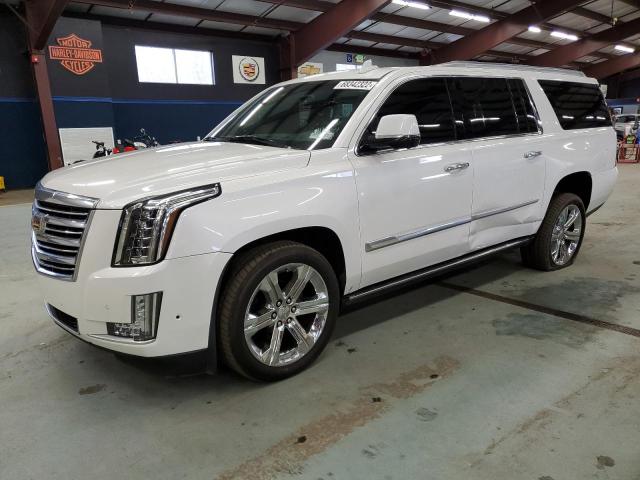 Photo 0 VIN: 1GYS4KKJXHR308955 - CADILLAC ESCALADE E 