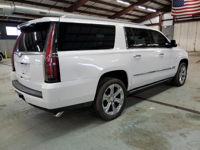 Photo 2 VIN: 1GYS4KKJXHR308955 - CADILLAC ESCALADE E 