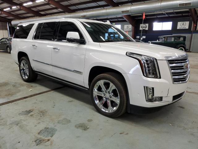 Photo 3 VIN: 1GYS4KKJXHR308955 - CADILLAC ESCALADE E 