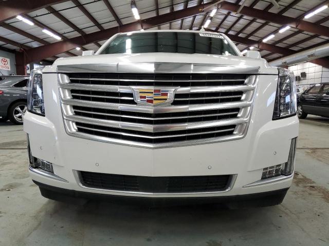 Photo 4 VIN: 1GYS4KKJXHR308955 - CADILLAC ESCALADE E 