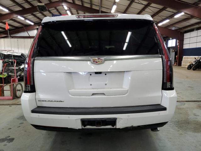 Photo 5 VIN: 1GYS4KKJXHR308955 - CADILLAC ESCALADE E 