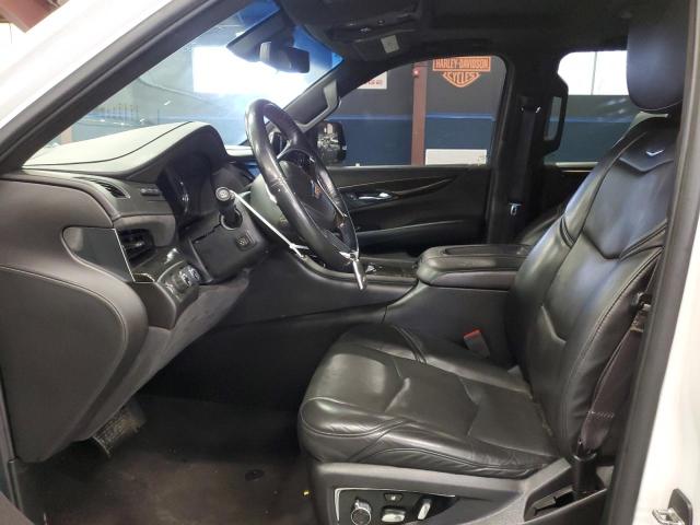 Photo 6 VIN: 1GYS4KKJXHR308955 - CADILLAC ESCALADE E 