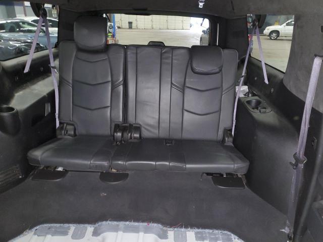 Photo 9 VIN: 1GYS4KKJXHR308955 - CADILLAC ESCALADE E 