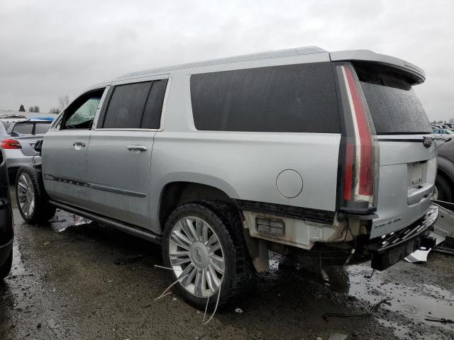 Photo 1 VIN: 1GYS4KKJXHR347660 - CADILLAC ESCALADE 