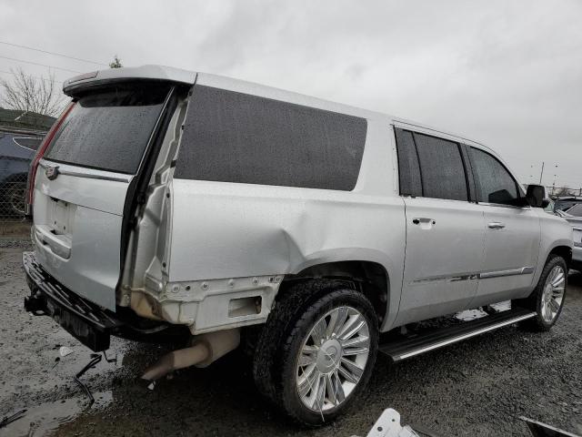 Photo 2 VIN: 1GYS4KKJXHR347660 - CADILLAC ESCALADE 