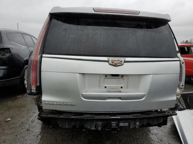 Photo 5 VIN: 1GYS4KKJXHR347660 - CADILLAC ESCALADE 