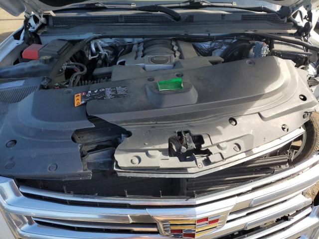 Photo 10 VIN: 1GYS4KKJXJR133564 - CADILLAC ESCALADE E 