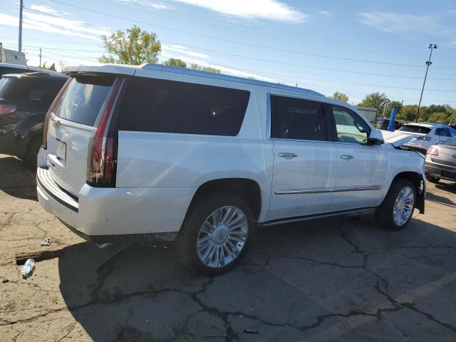 Photo 2 VIN: 1GYS4KKJXJR133564 - CADILLAC ESCALADE E 