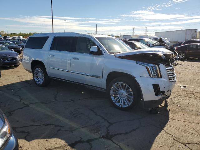 Photo 3 VIN: 1GYS4KKJXJR133564 - CADILLAC ESCALADE E 