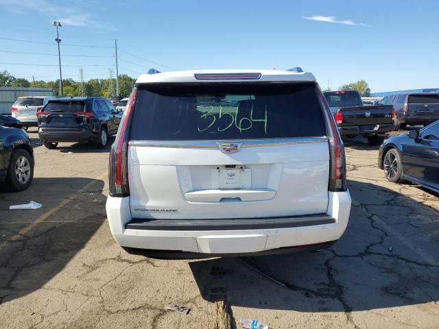 Photo 5 VIN: 1GYS4KKJXJR133564 - CADILLAC ESCALADE E 