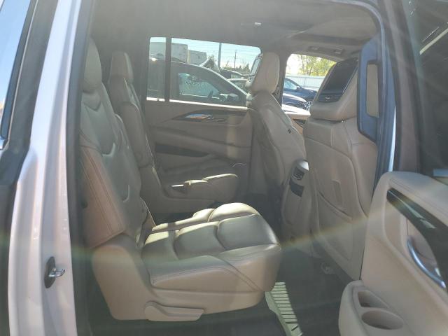 Photo 9 VIN: 1GYS4KKJXJR133564 - CADILLAC ESCALADE E 