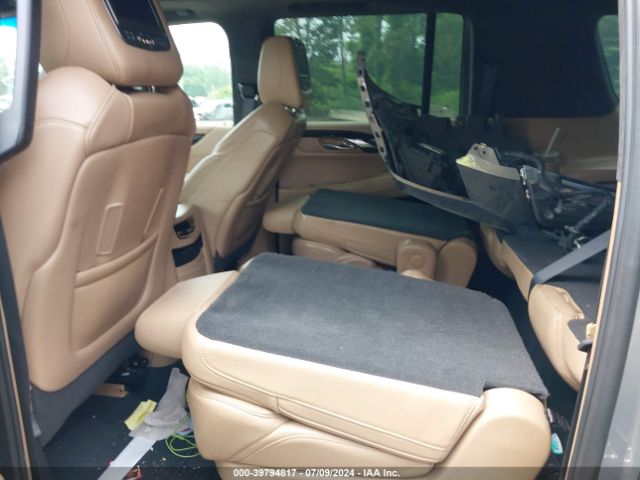 Photo 7 VIN: 1GYS4KKJXJR232384 - CADILLAC ESCALADE ESV 