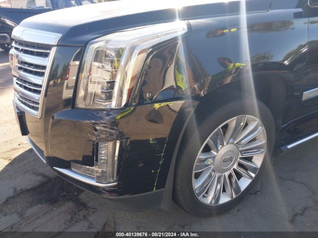 Photo 5 VIN: 1GYS4KKJXKR306839 - CADILLAC ESCALADE ESV 