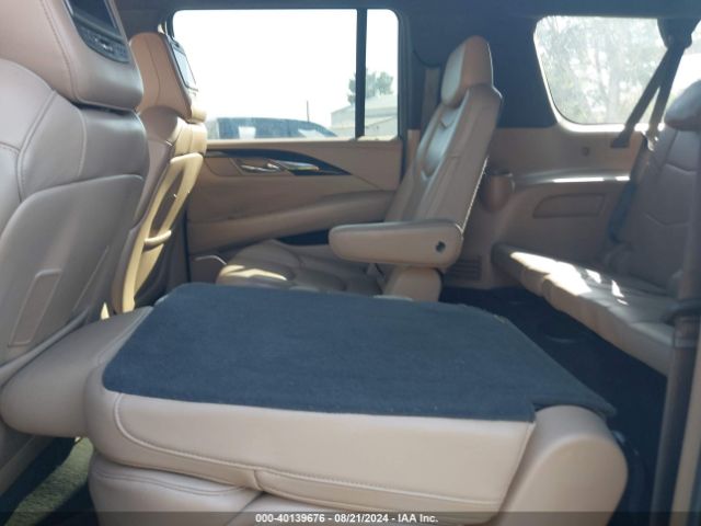 Photo 7 VIN: 1GYS4KKJXKR306839 - CADILLAC ESCALADE ESV 