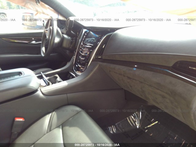 Photo 4 VIN: 1GYS4KKJXKR382111 - CADILLAC ESCALADE ESV 