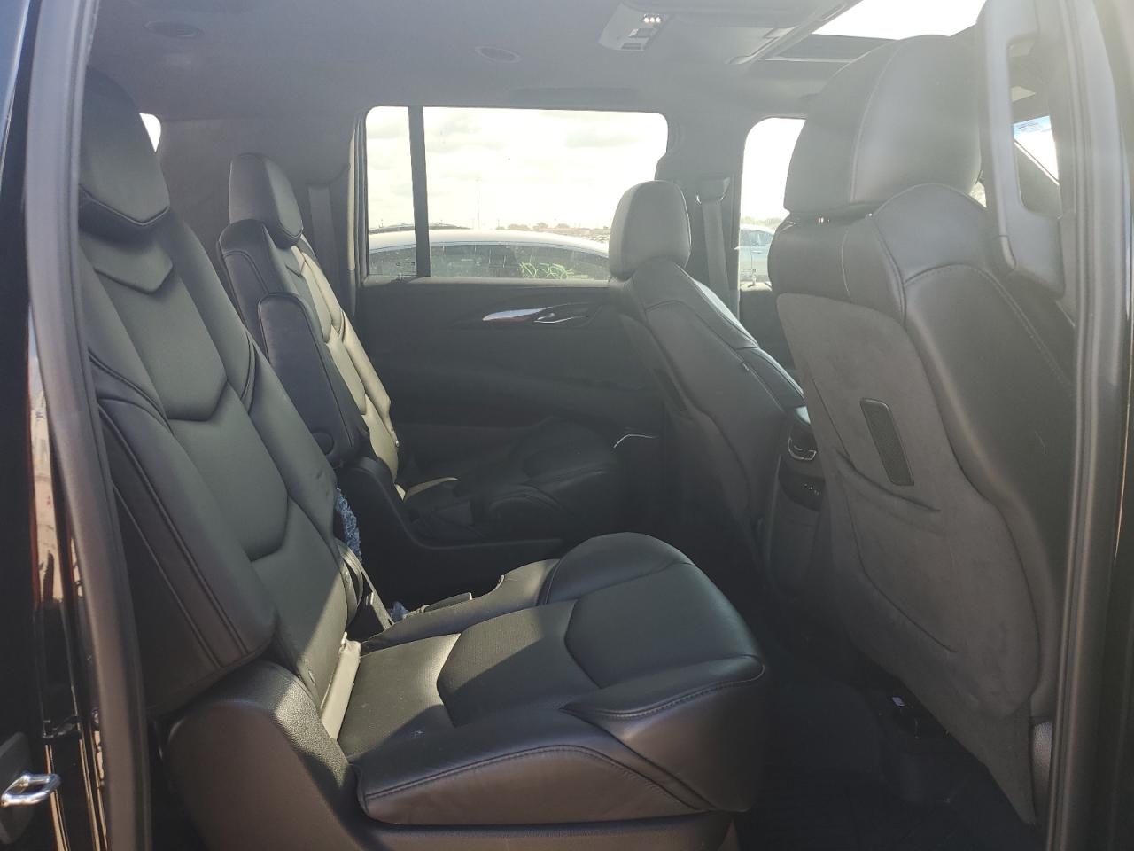 Photo 10 VIN: 1GYS4KKJXLR128044 - CADILLAC ESCALADE 