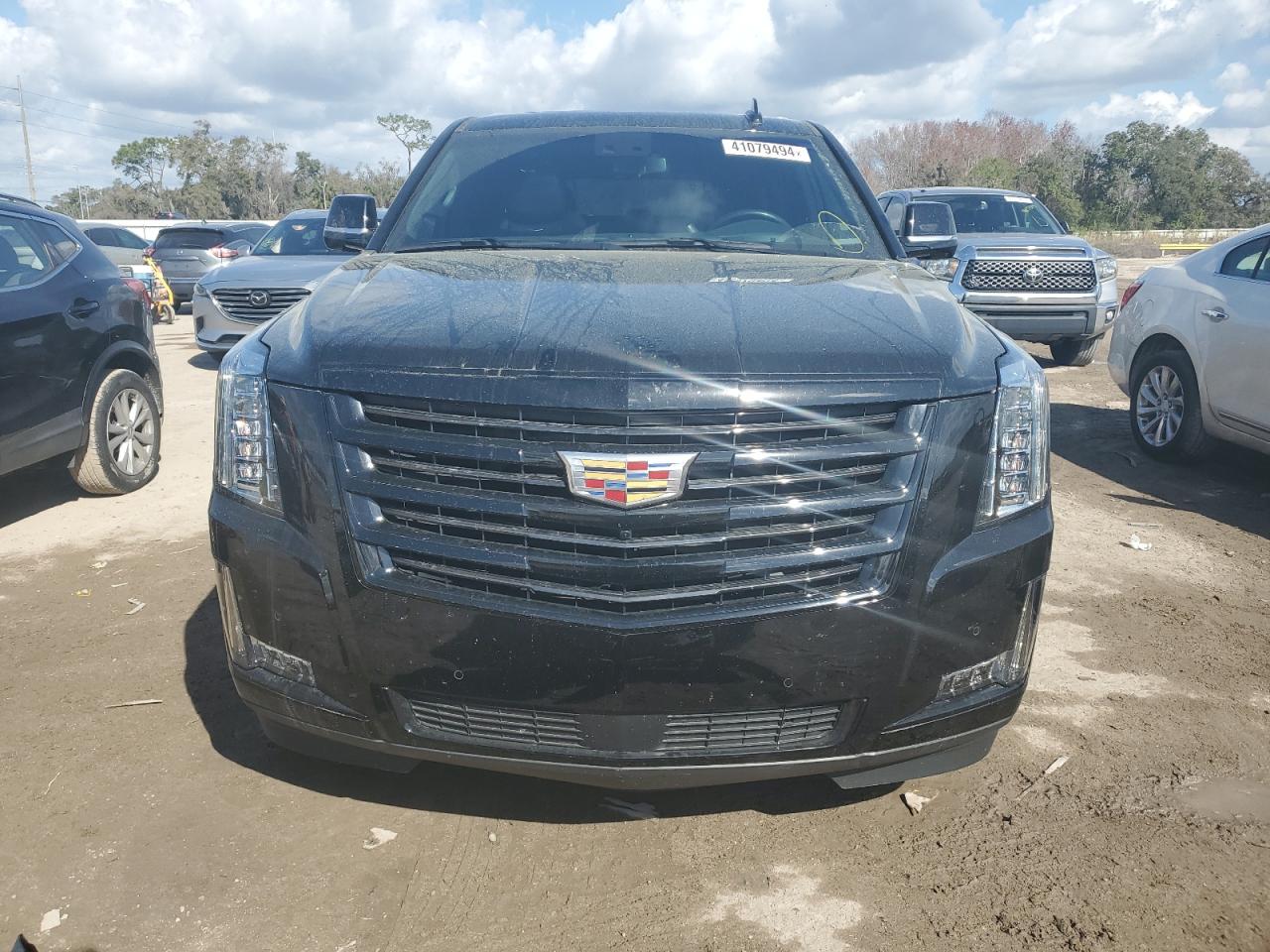 Photo 4 VIN: 1GYS4KKJXLR128044 - CADILLAC ESCALADE 