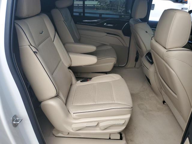 Photo 10 VIN: 1GYS4KKL1MR307284 - CADILLAC ESCALADE E 