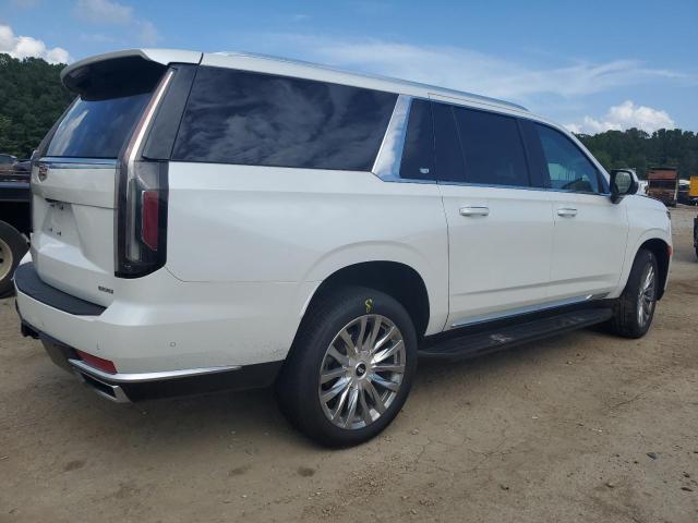 Photo 2 VIN: 1GYS4KKL1MR307284 - CADILLAC ESCALADE E 